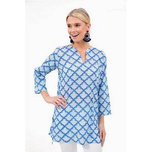Roller Rabbit Jemina Kurta Tunic